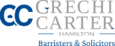 Grechi Carter Logo